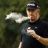 Jimenez fuma golf