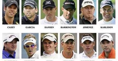 Rydercup