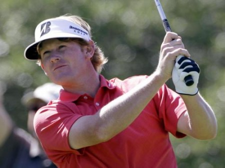 Brandt Snedeker