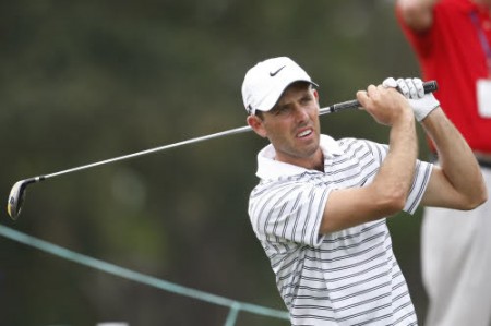 Charl Schwartzel europeantour