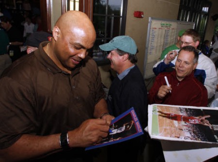 Charles Barkley