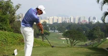 Hong Kong Golf Club