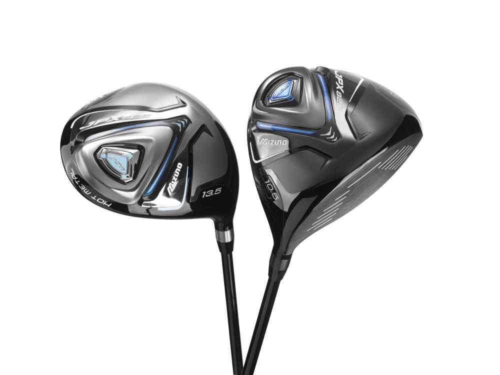 JPX825 Driver