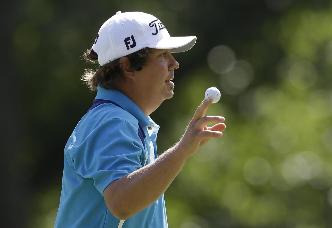 Jason Dufner