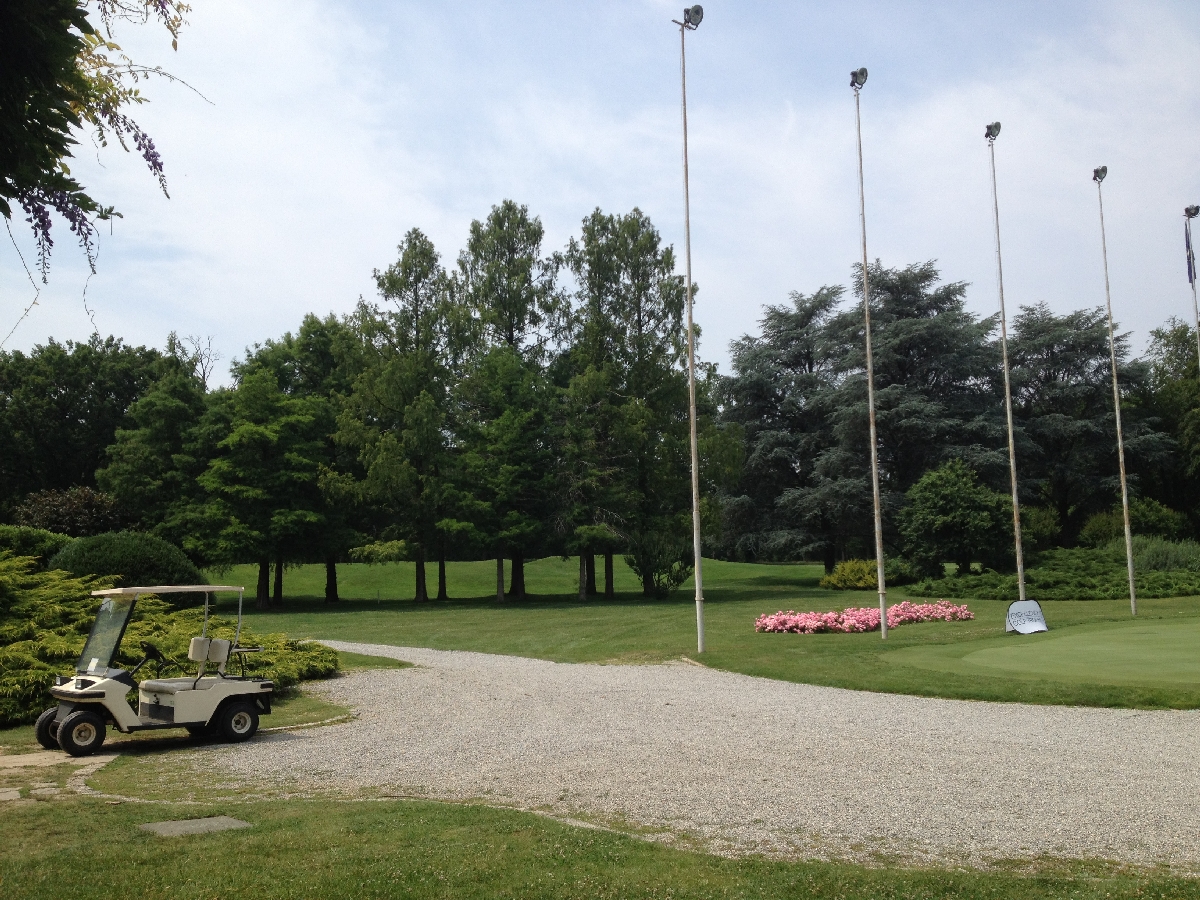 Lezione di golf (19)