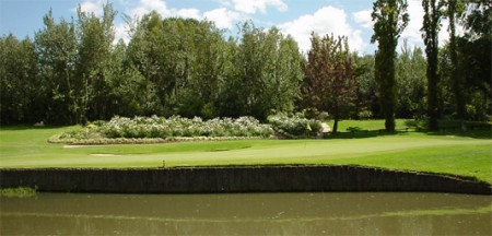 Royal Johannesburg Kensington Golf Club