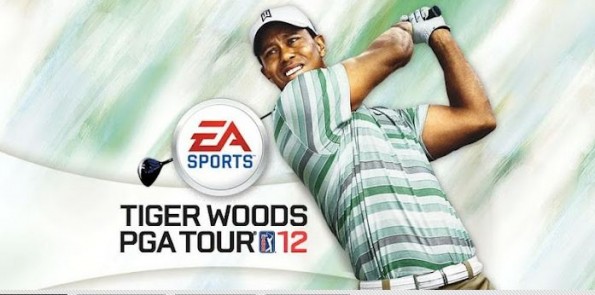 Tiger Woods PGA TOUR 12