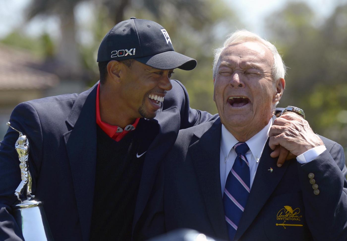 Orlando, Tiger Woods vince e torna numero uno del mondo