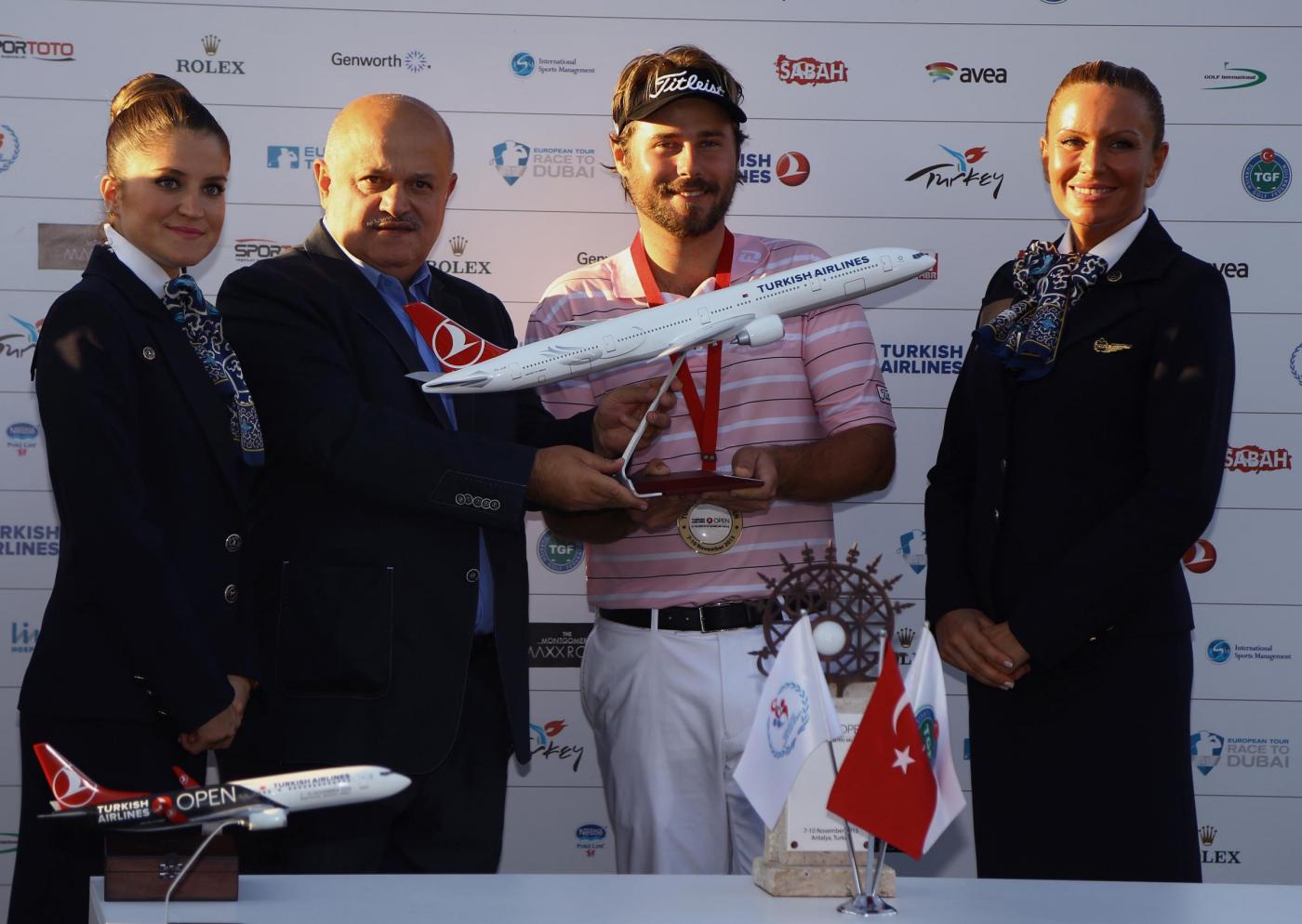 Victor Dubuisson