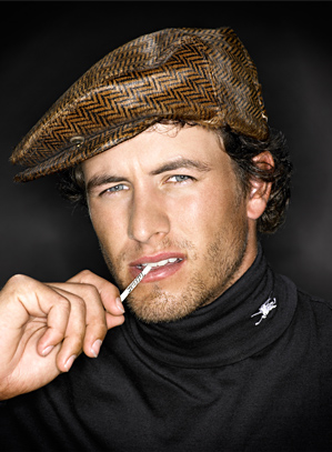 Adam Scott