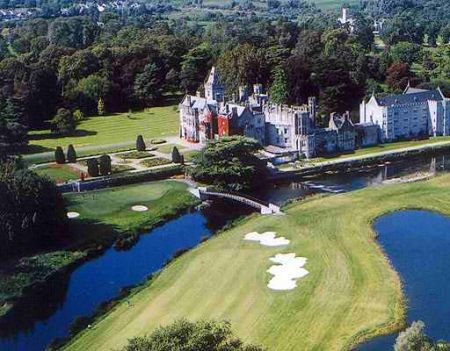 Adare Golf