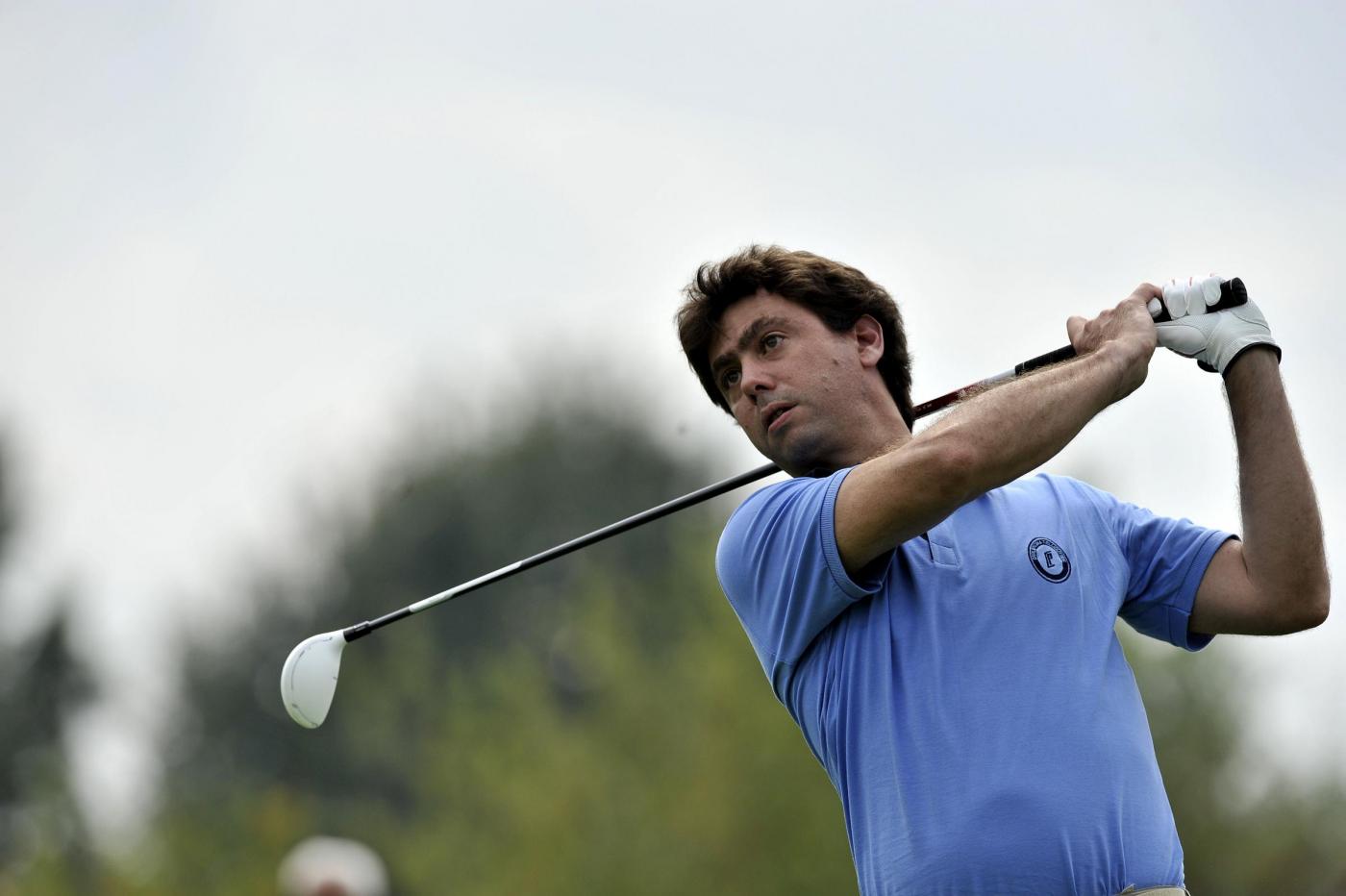 BMW Italian Open 2012   Pro AM