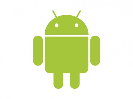 android golf app