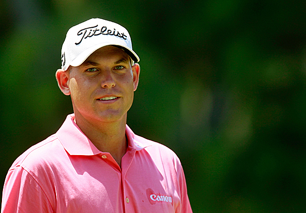 bill haas