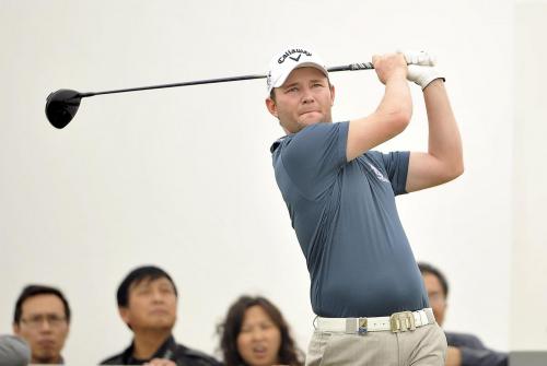 brandon grace china open 2012