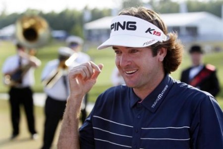 bubba watson pga tour