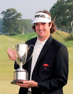 Bubba Watson