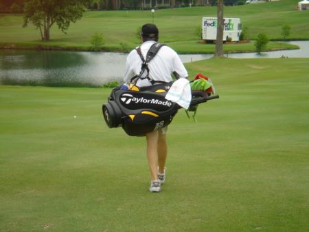 Caddie