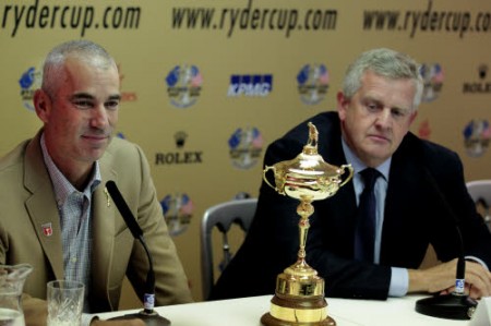 capitani ryder cup