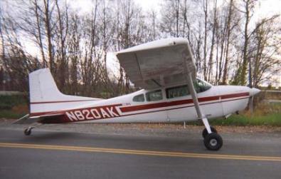 Cessna