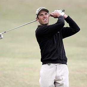 Charl Schwartzel