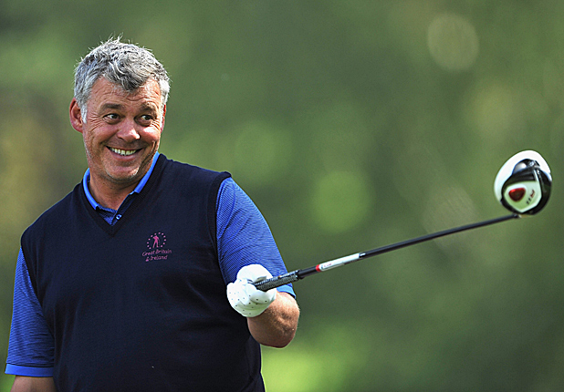 darren clarke