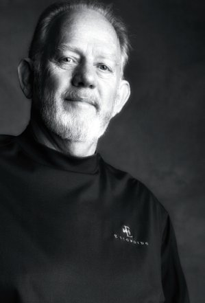 Dave Pelz