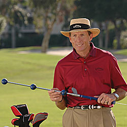 David Leadbetter