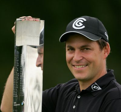 David Howell vince il BMW Championship 2006