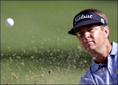 Davis Love III