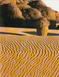 deserto Australia