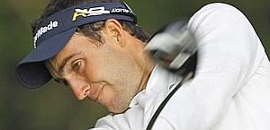 Edoardo Molinari US OPen