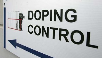 doping