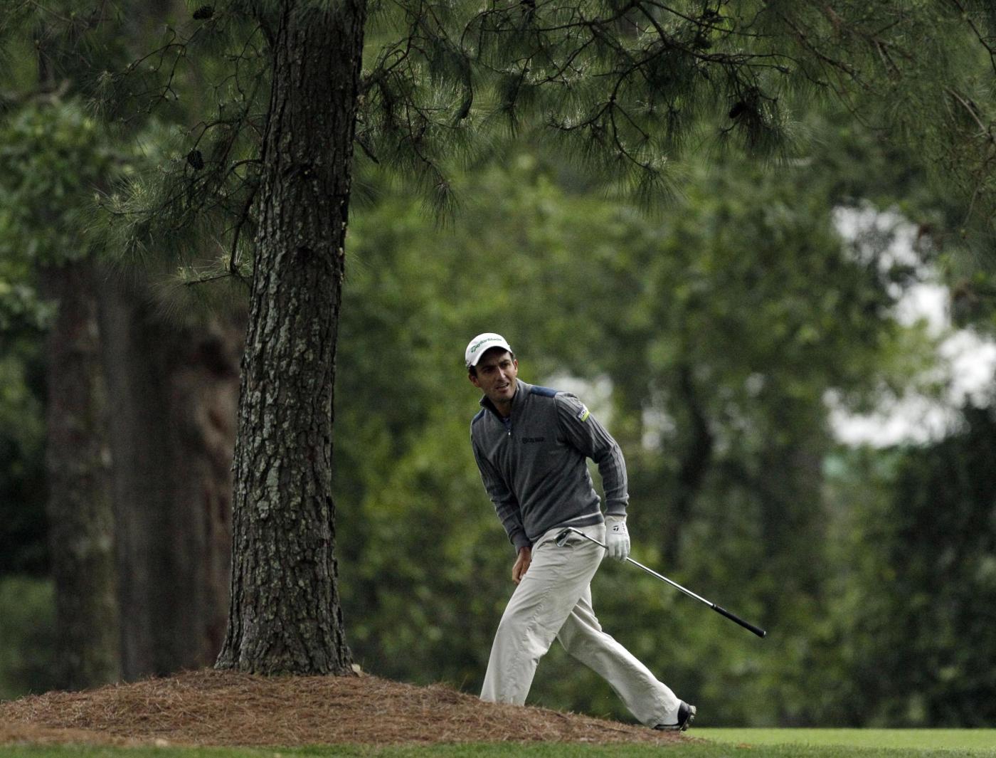 e molinari open italia bmw