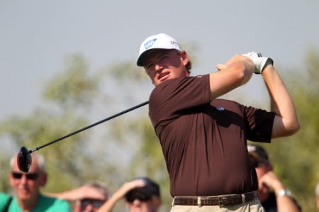 ernie els sudafrica 2011