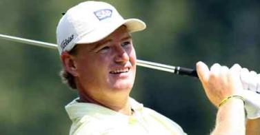 Ernie Els