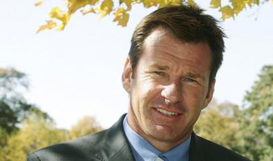 nick faldo