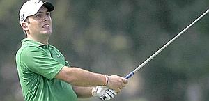 Francesco Molinari