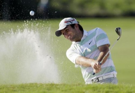 francesco molinari doral 2011