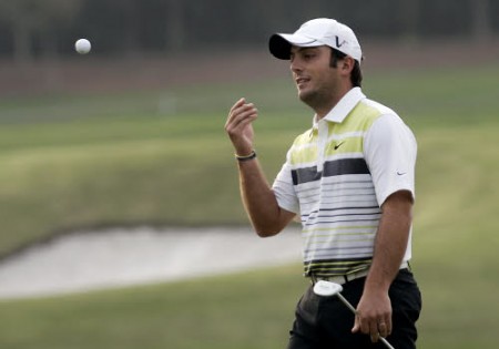 francesco molinari hsbc