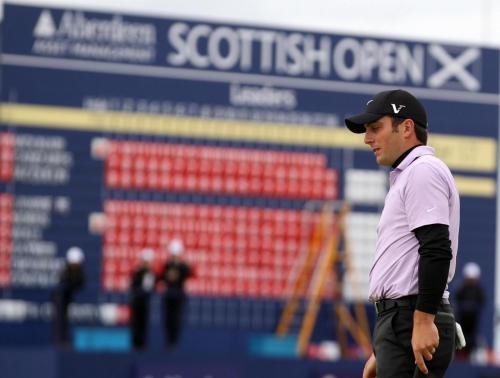 francesco molinari scottish