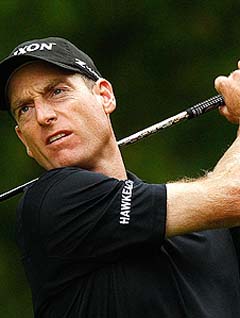 Jim Furyk