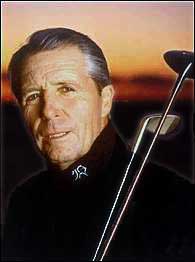 Gary Player