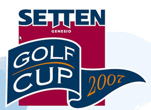 Setten Genesio Golf Cup 2007
