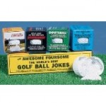 golf ball joke