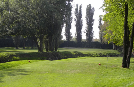 golf zoate milano