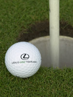 Lexus Golf