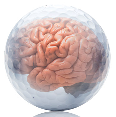 Psicologia Golf
