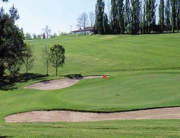 Golf Club Bologna