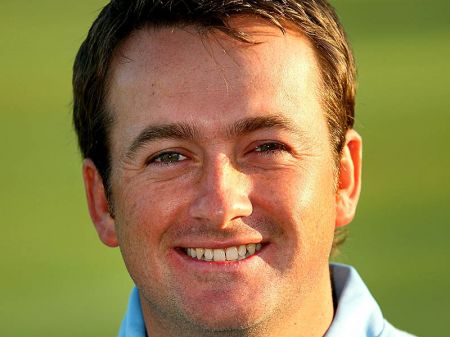 Graeme McDowell